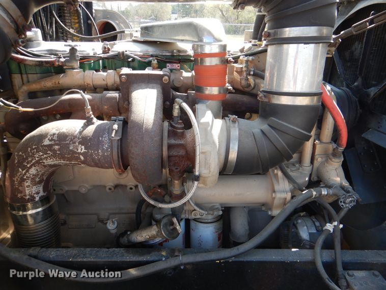 image for item KP9233 1973 Peterbilt 288  semi truck