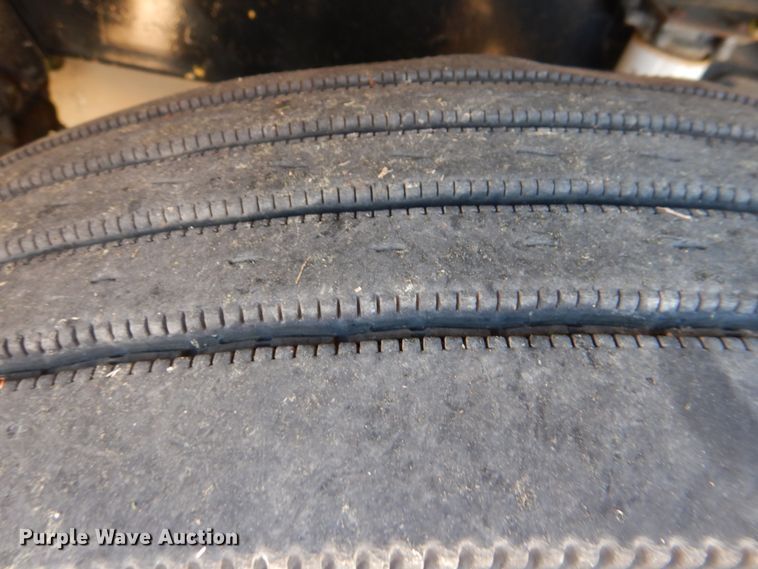 image for item KP9233 1973 Peterbilt 288  semi truck