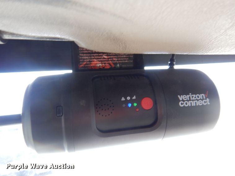 image for item KU9677 2005 International 9900i  flatbed truck