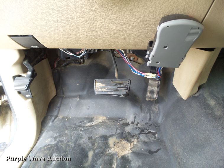 image for item DA7205 2007 Chevrolet Suburban 2500 LS  SUV