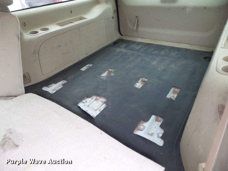 image for item DA7205 2007 Chevrolet Suburban 2500 LS  SUV