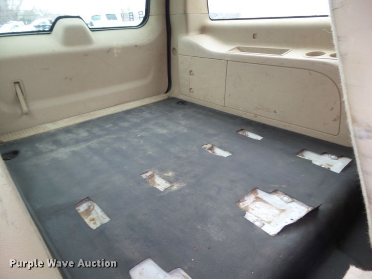 image for item DA7205 2007 Chevrolet Suburban 2500 LS  SUV