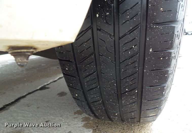 image for item DA7205 2007 Chevrolet Suburban 2500 LS  SUV