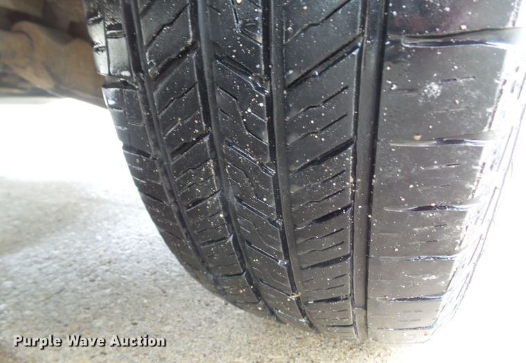 image for item DA7205 2007 Chevrolet Suburban 2500 LS  SUV