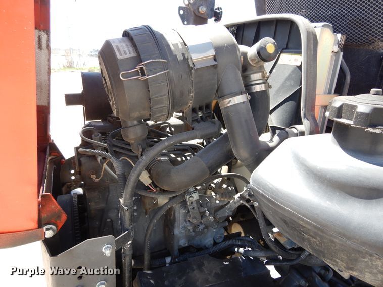 image for item DI8733 Kubota ZD331  ZTR lawn mower