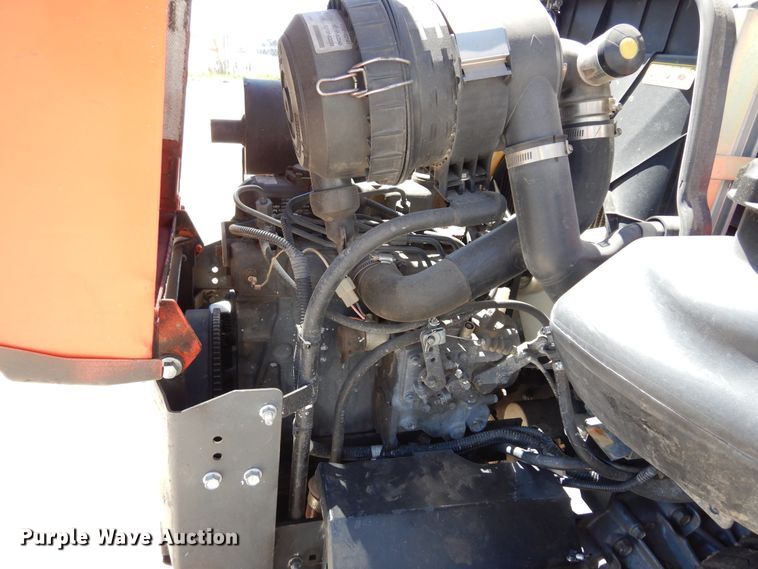 image for item DI8733 Kubota ZD331  ZTR lawn mower