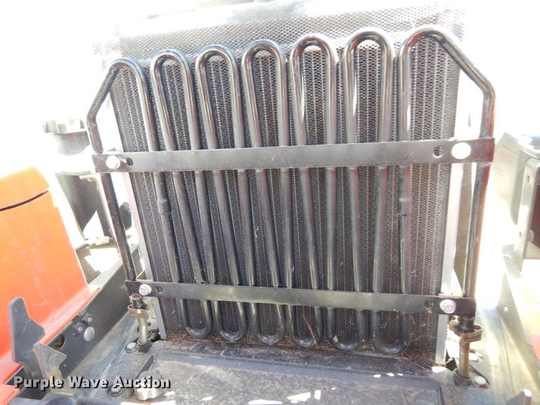 image for item DI8733 Kubota ZD331  ZTR lawn mower