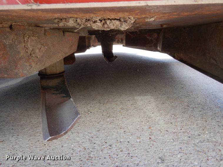 image for item DI8733 Kubota ZD331  ZTR lawn mower