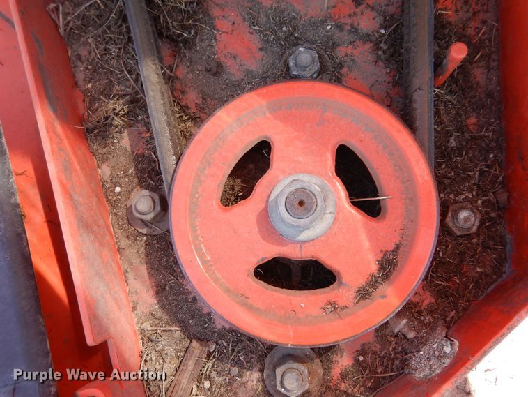 image for item DI8733 Kubota ZD331  ZTR lawn mower