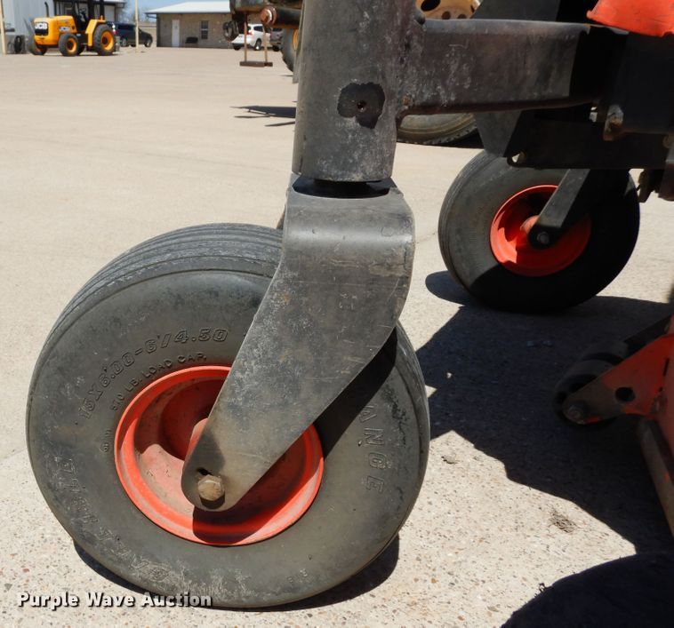 image for item DI8733 Kubota ZD331  ZTR lawn mower