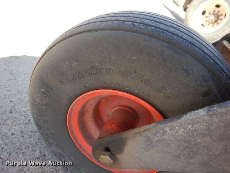 image for item DI8733 Kubota ZD331  ZTR lawn mower