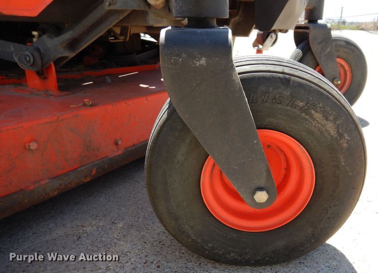 image for item DI8733 Kubota ZD331  ZTR lawn mower