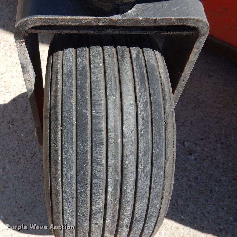 image for item DI8733 Kubota ZD331  ZTR lawn mower