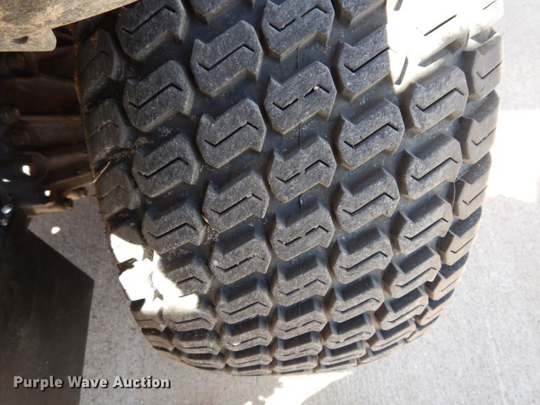 image for item DI8733 Kubota ZD331  ZTR lawn mower