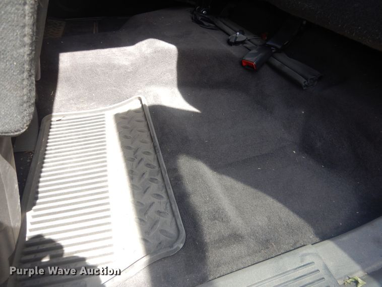 image for item DJ1295 2013 Chevrolet Silverado 1500  Ext. Cab pickup truck