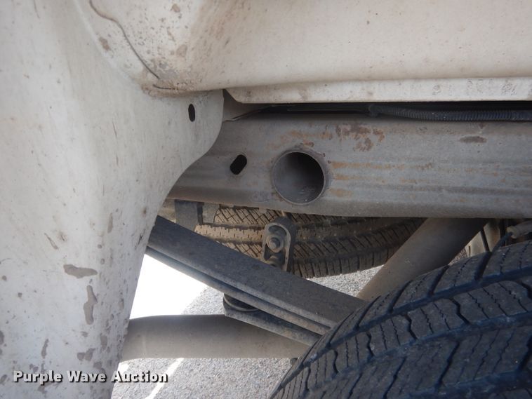 image for item DJ1295 2013 Chevrolet Silverado 1500  Ext. Cab pickup truck