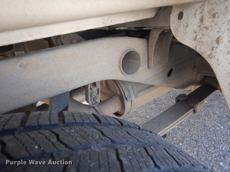 image for item DJ1295 2013 Chevrolet Silverado 1500  Ext. Cab pickup truck