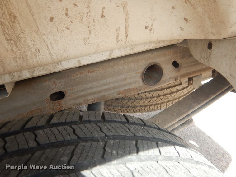 image for item DJ1295 2013 Chevrolet Silverado 1500  Ext. Cab pickup truck