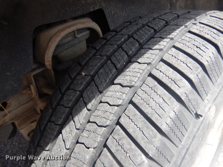 image for item DJ1295 2013 Chevrolet Silverado 1500  Ext. Cab pickup truck