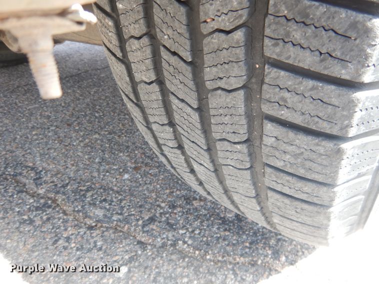 image for item DJ1295 2013 Chevrolet Silverado 1500  Ext. Cab pickup truck