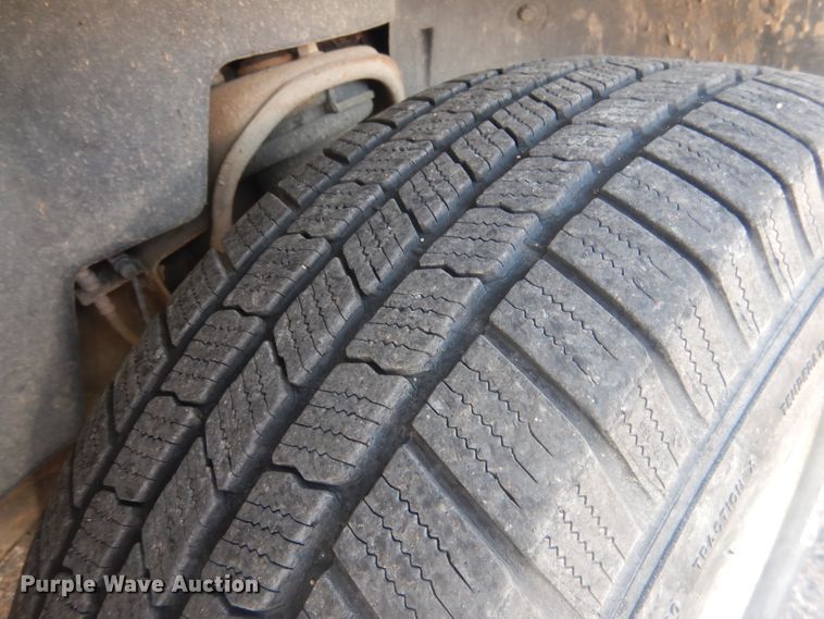 image for item DJ1295 2013 Chevrolet Silverado 1500  Ext. Cab pickup truck