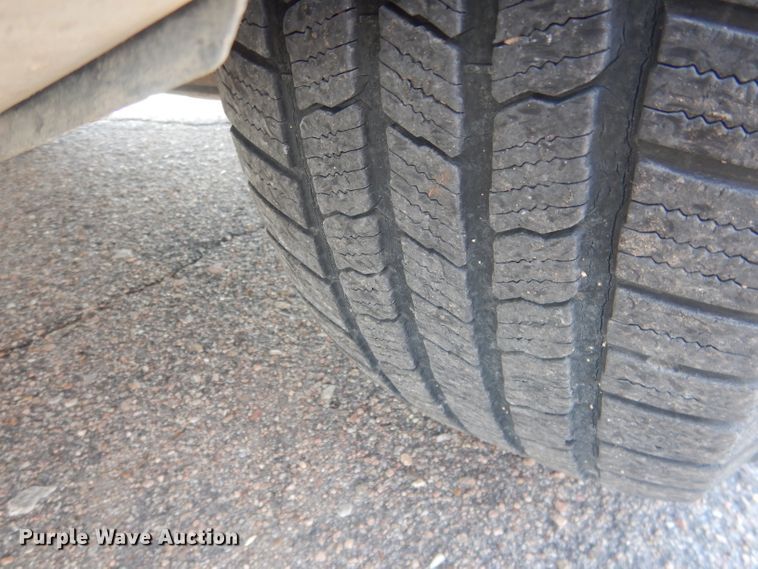 image for item DJ1295 2013 Chevrolet Silverado 1500  Ext. Cab pickup truck