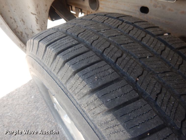 image for item DJ1295 2013 Chevrolet Silverado 1500  Ext. Cab pickup truck