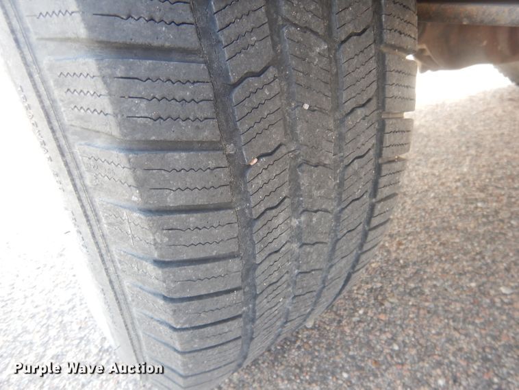 image for item DJ1295 2013 Chevrolet Silverado 1500  Ext. Cab pickup truck