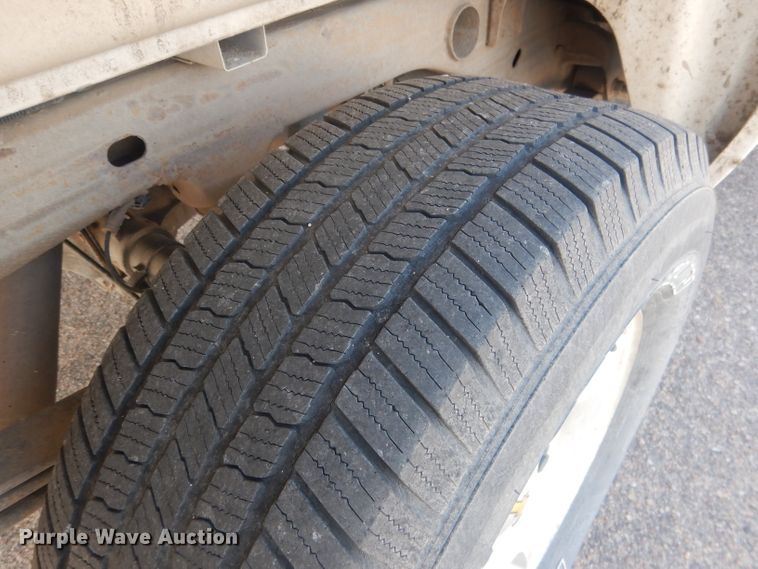 image for item DJ1295 2013 Chevrolet Silverado 1500  Ext. Cab pickup truck