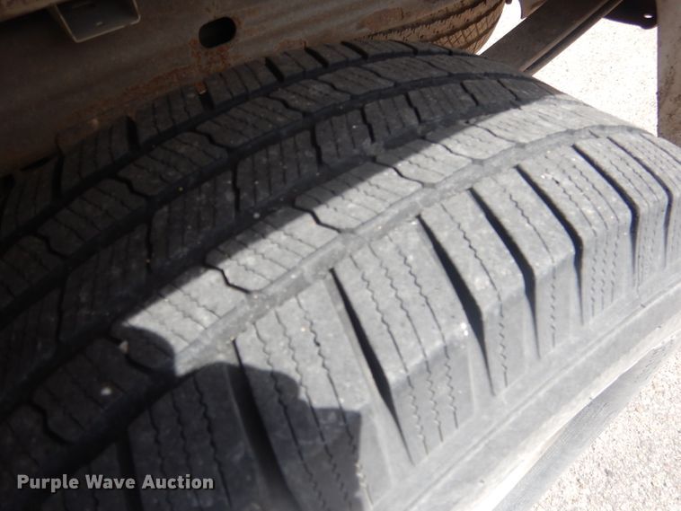 image for item DJ1295 2013 Chevrolet Silverado 1500  Ext. Cab pickup truck