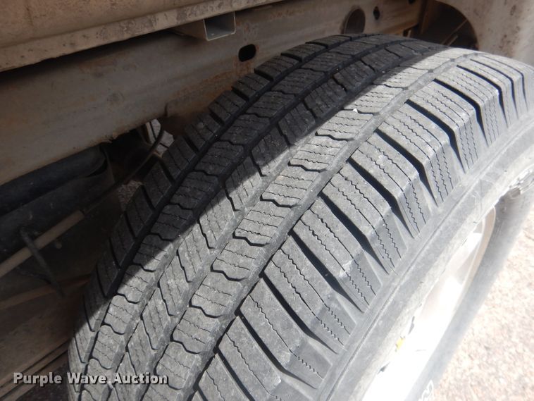 image for item DJ1295 2013 Chevrolet Silverado 1500  Ext. Cab pickup truck