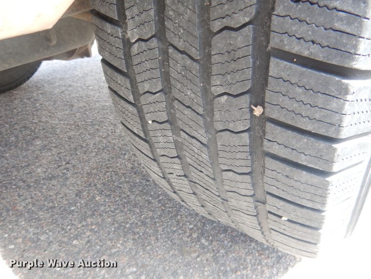 image for item DJ1295 2013 Chevrolet Silverado 1500  Ext. Cab pickup truck