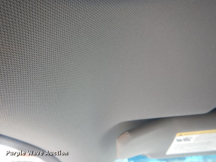 image for item DJ1296 2013 Ford F150  SuperCab pickup truck