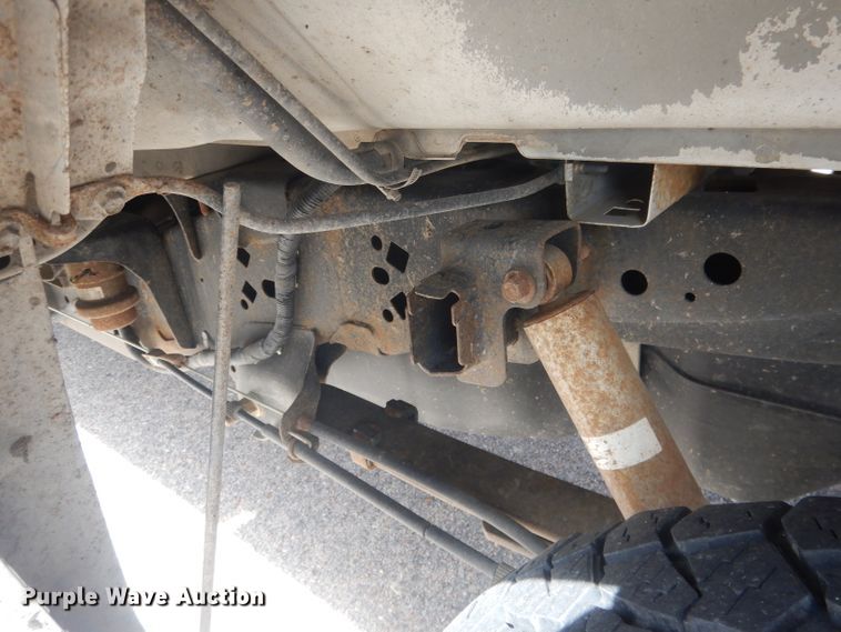 image for item DJ1296 2013 Ford F150  SuperCab pickup truck