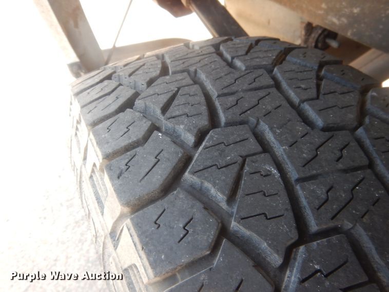 image for item DJ1296 2013 Ford F150  SuperCab pickup truck