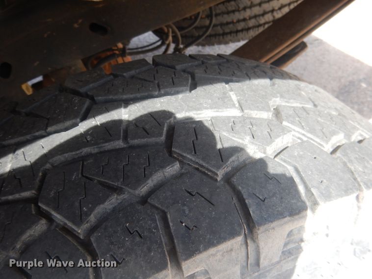 image for item DJ1296 2013 Ford F150  SuperCab pickup truck