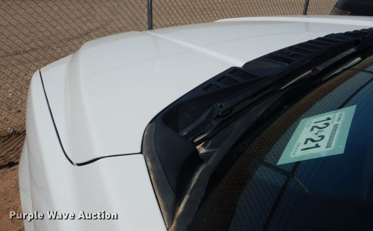 image for item DJ8948 2019 Ford F150  SuperCrew pickup truck