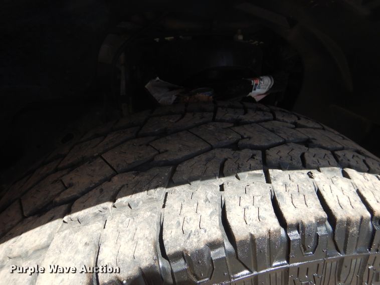 image for item DJ8948 2019 Ford F150  SuperCrew pickup truck