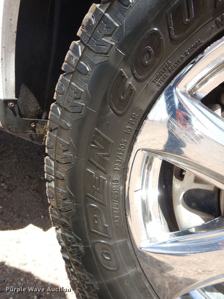 image for item DJ8948 2019 Ford F150  SuperCrew pickup truck