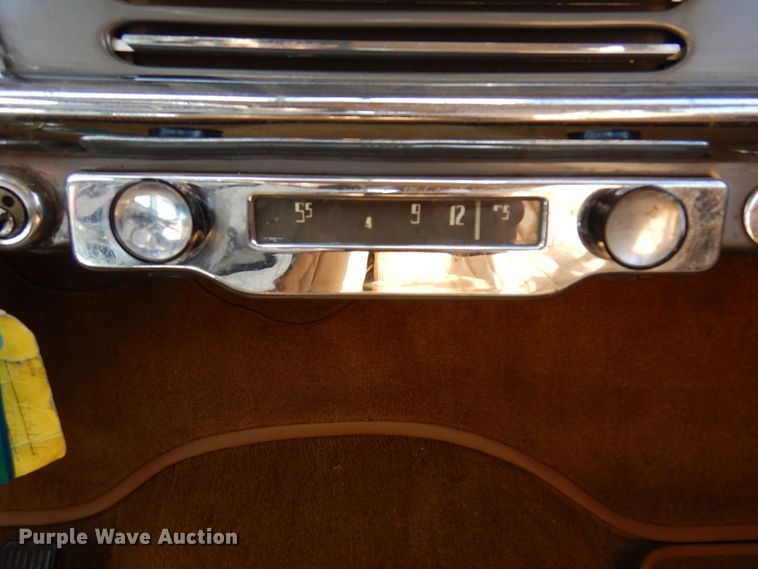 image for item DK4442 1951 Studebaker Champion