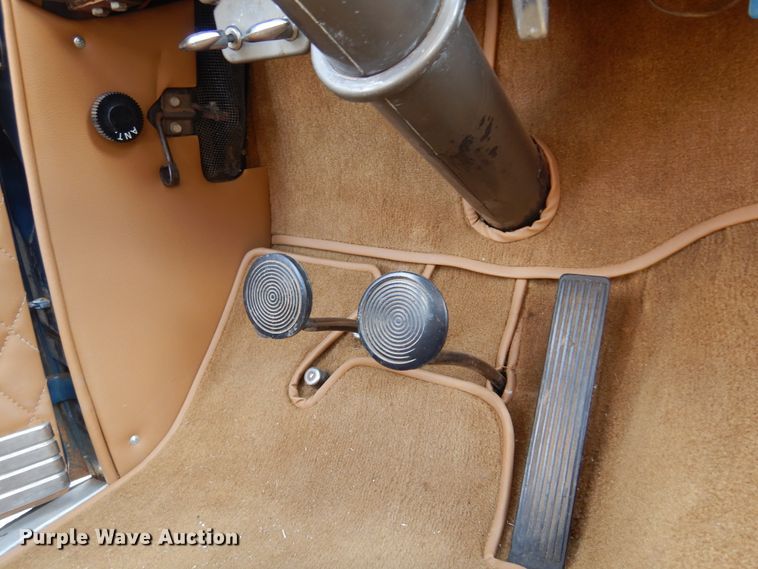 image for item DK4442 1951 Studebaker Champion