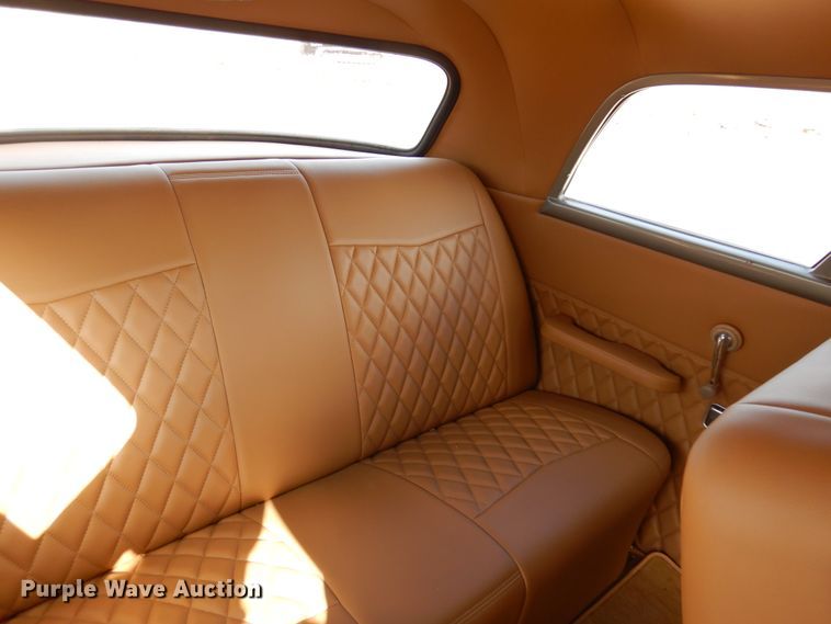 image for item DK4442 1951 Studebaker Champion