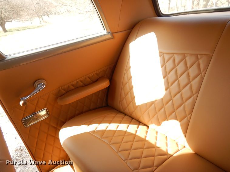 image for item DK4442 1951 Studebaker Champion