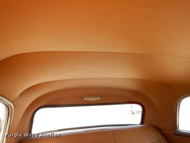 image for item DK4442 1951 Studebaker Champion