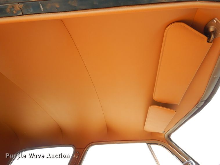 image for item DK4442 1951 Studebaker Champion