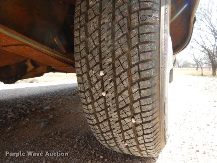 image for item DK4442 1951 Studebaker Champion