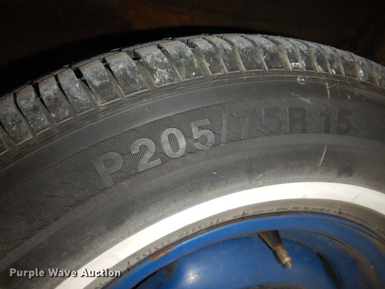 image for item DK4442 1951 Studebaker Champion