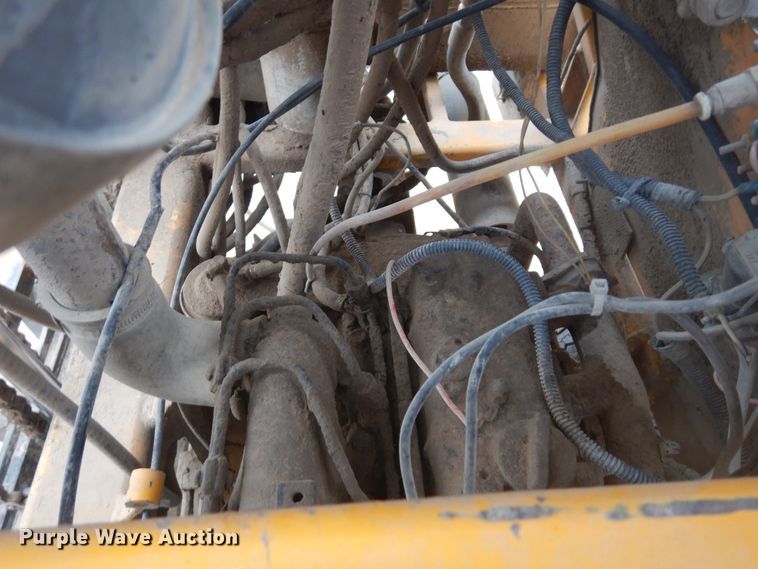 image for item DK8262 Spyder S40KDC  forklift