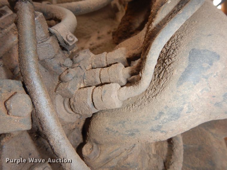 image for item DK8262 Spyder S40KDC  forklift