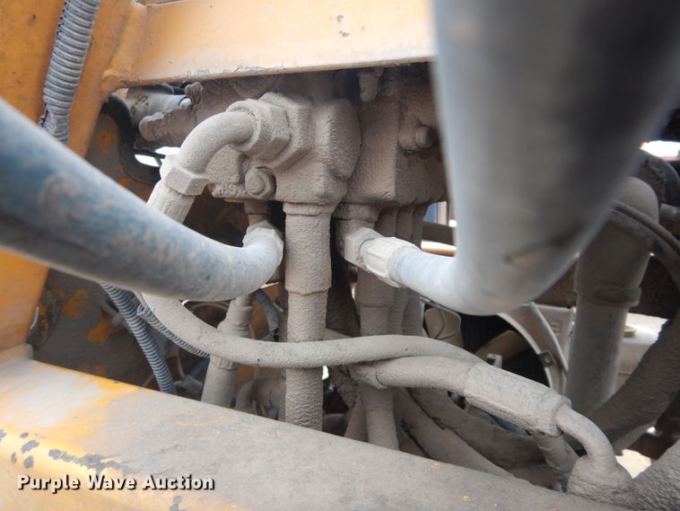 image for item DK8262 Spyder S40KDC  forklift